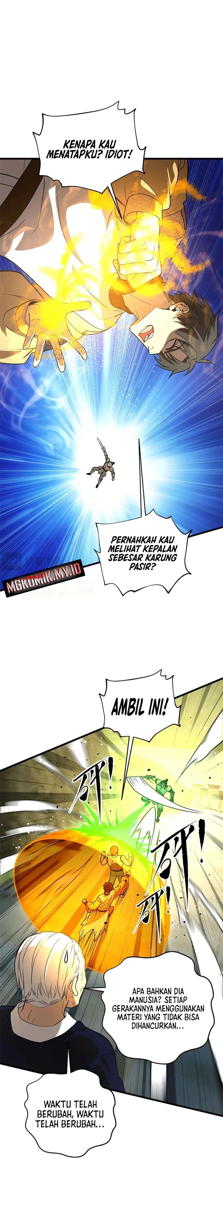 Dilarang COPAS - situs resmi www.mangacanblog.com - Komik global gao wu 304 - chapter 304 305 Indonesia global gao wu 304 - chapter 304 Terbaru 15|Baca Manga Komik Indonesia|Mangacan